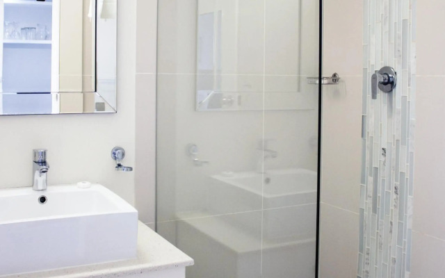 Beach Break Holiday Letting
