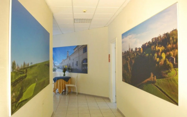 Hotel Fiore