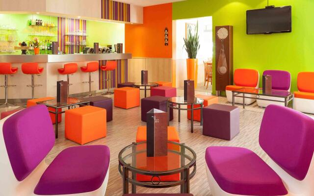 ibis Styles Besançon