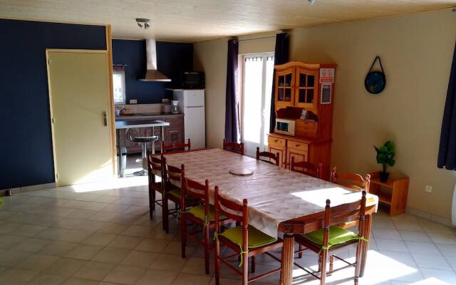 Domaine de la Lucarliere