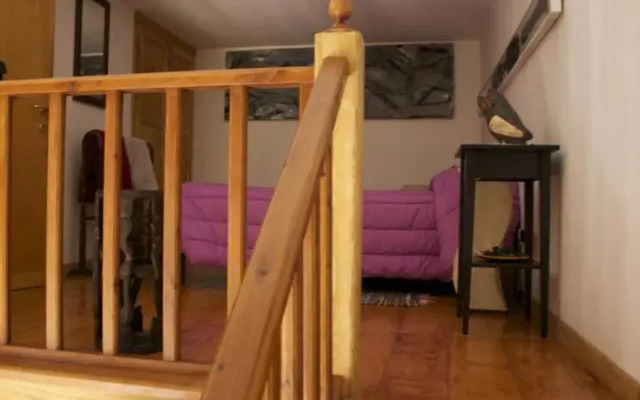 Bed and breakfast Il Sambuco