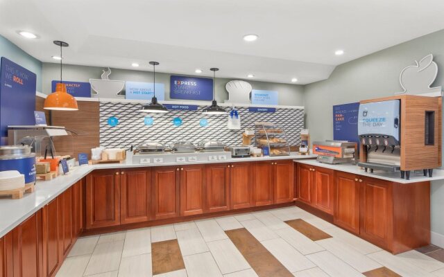 Holiday Inn Express & Suites Greenville-Spartanburg (Duncan) by IHG
