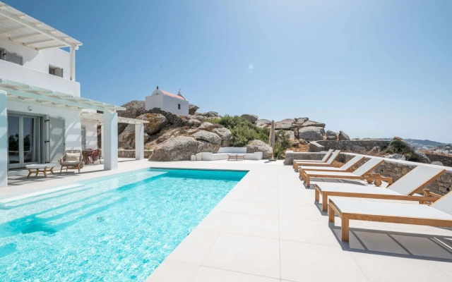 Villa Petra Mare with Swimming pool