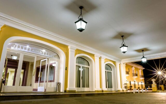 Hotel Colonial San Nicolas