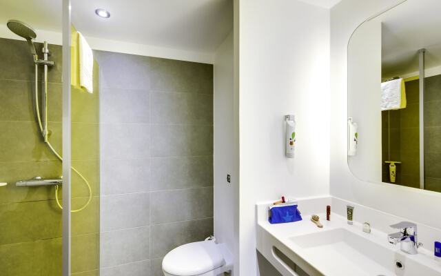 Ibis Styles Paris Charles de Gaulle Airport