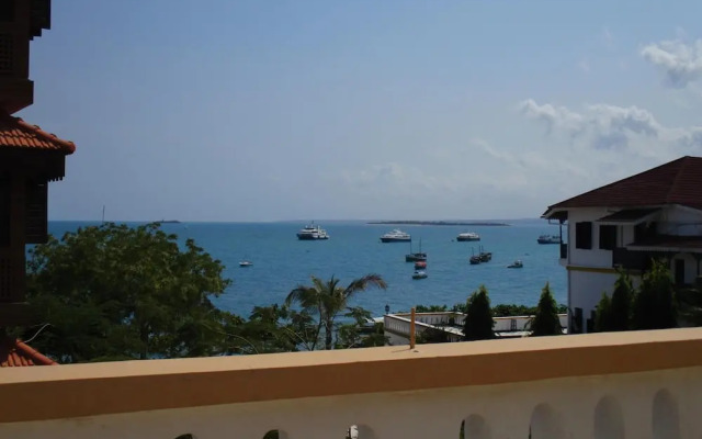 Abuso Inn