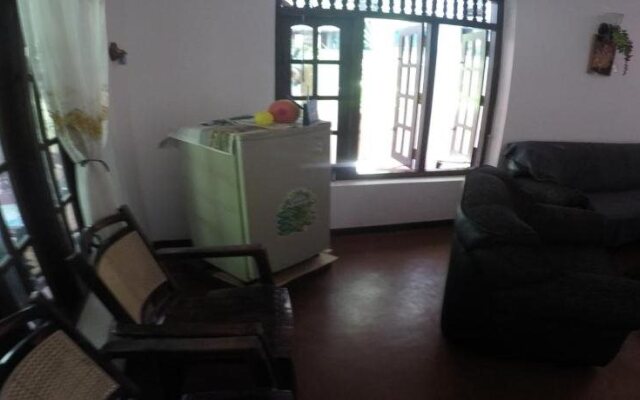 Mia's Villa