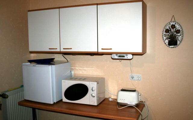 Ferienwohnung Alftalblick Kinderbeuern