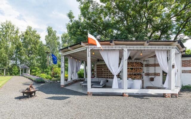 Noble Apartment & Sauna ZONE