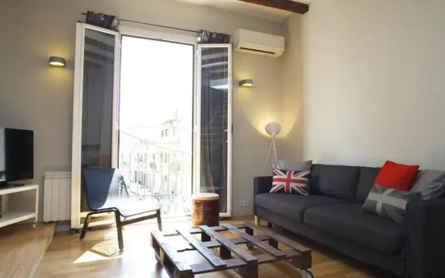 Barcelonaforrent Manhattan Suites