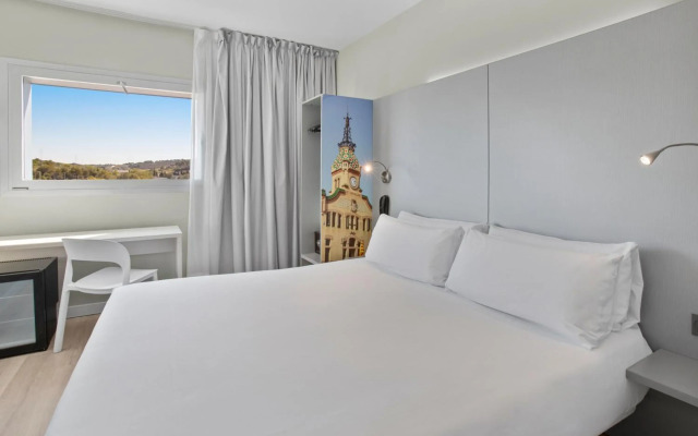 B&B Hotel Figueras