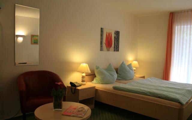 Gasthof Altes Zollhaus