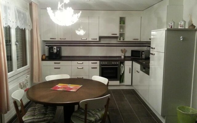 "elfe-apartments: Two-room Apartment With Garden, 2-4 Guests"