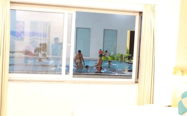 Rd Resort