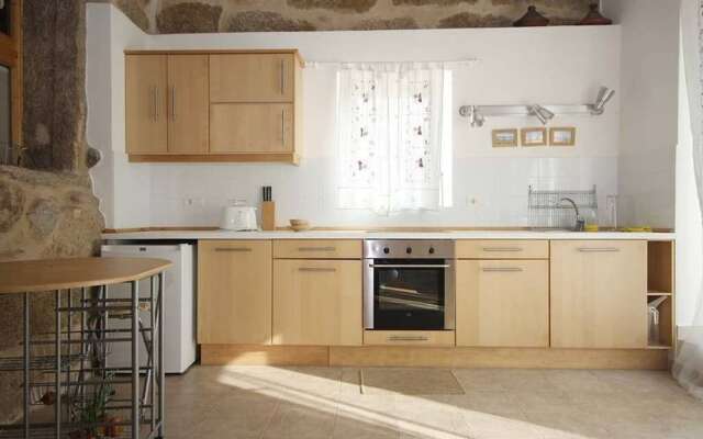 House - 1 Bedroom - 107762