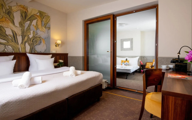 Amber Boutique Hotels - Amber Design