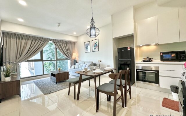 Iskandar Residences By Stayrene