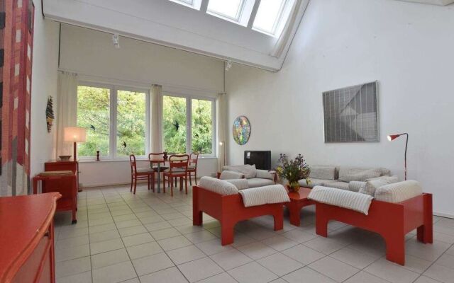 Holiday Home in Khlungsborn With Garden