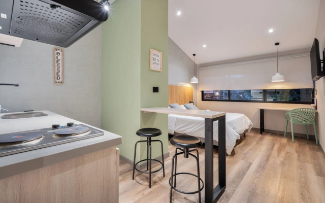 Casa Origo Hospedaje