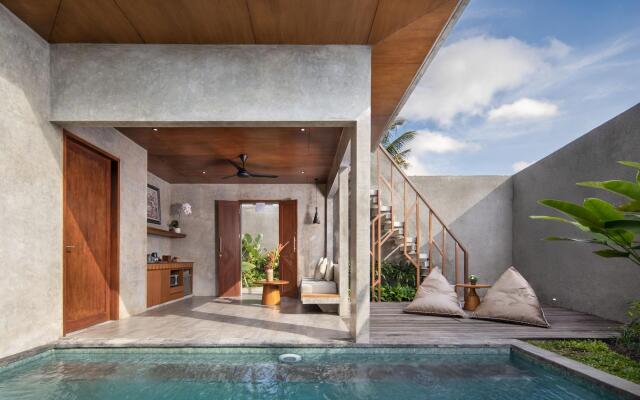 Agrapana Beach Villa