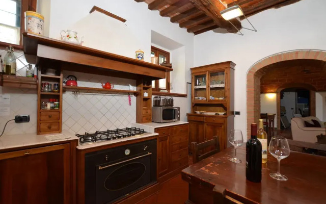 Antinoro 2 in Lastra a Signa