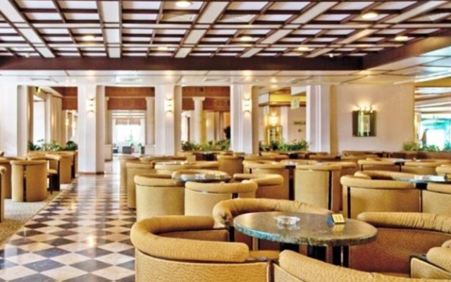 Klassis Resort