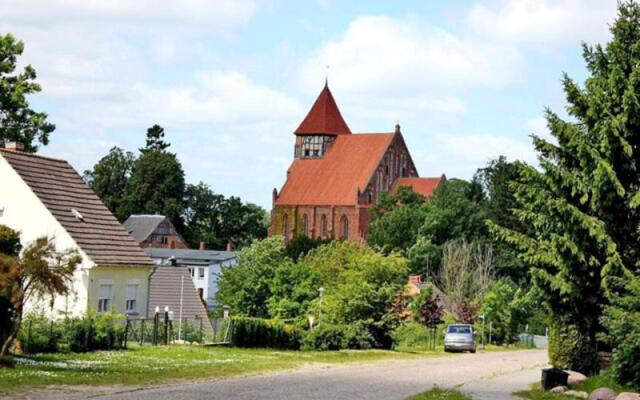 Ferienwohnung Brandshagen