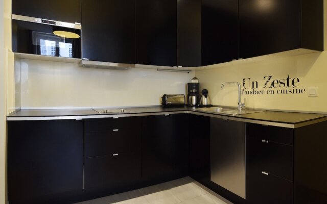 Bridgestreet Le Marais