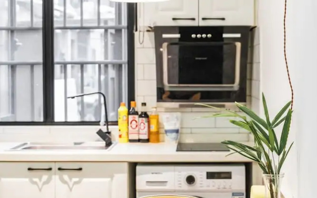 Shanghai Hills&XING 3067 Homestay