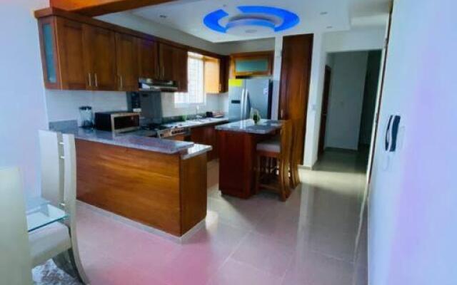 Apartamento Moderno