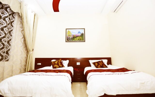 Tiamo Hotel Ha Giang