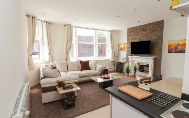 Flat 2