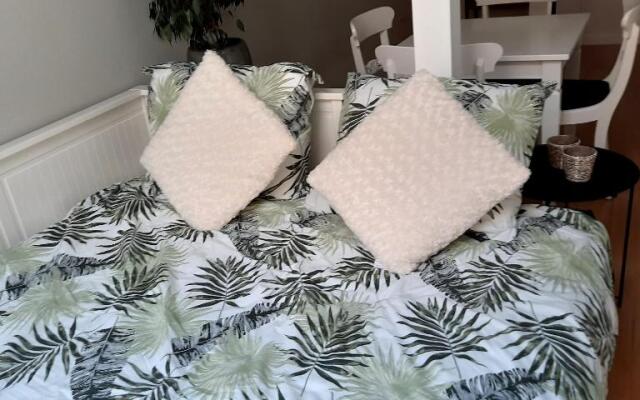 Lekkerwegbijleeuwen, 1 minuut naar hartje centrum