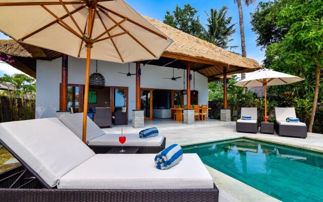 Villa Emerald