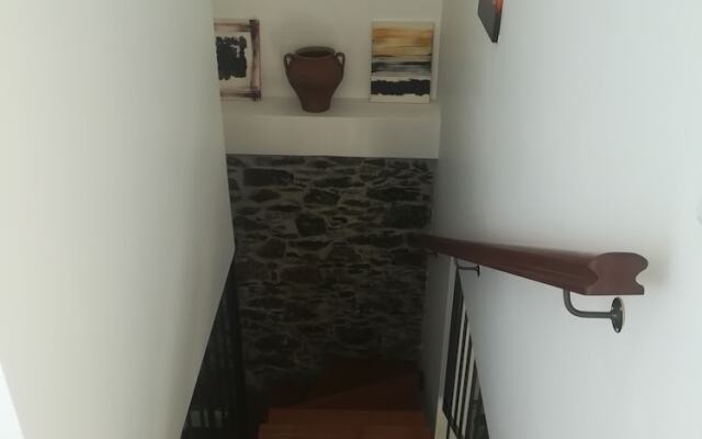 Casa Da Avo Celina