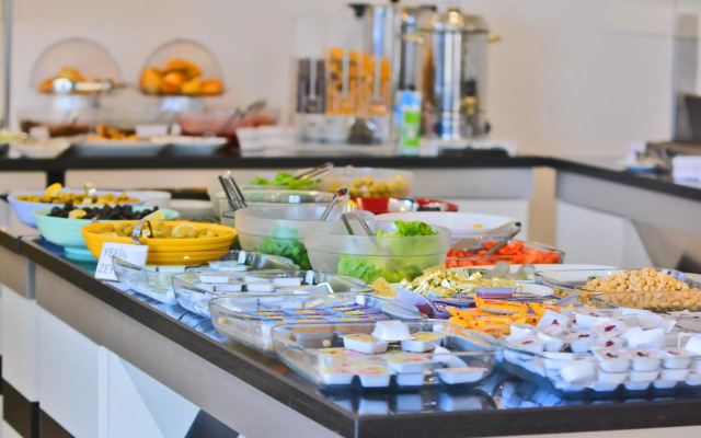 Ahsaray Otel