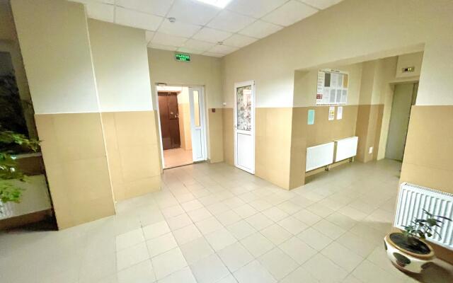 Самарские апартаменты на улице Арцыбушевская