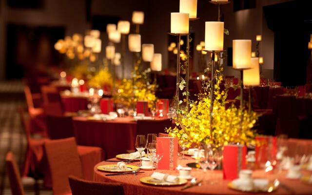 Grand Hyatt Guangzhou