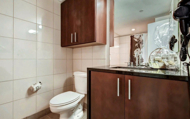 Global Luxury Suites at the National Mall