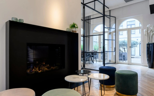 Hotel Rubens - Grote Markt
