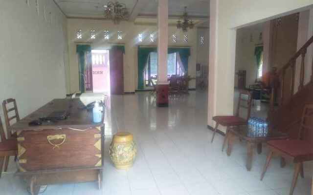 D Kir's Homestay