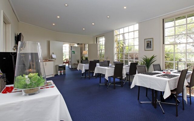 Greensborough Motel