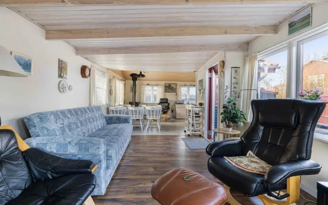 5 Star Holiday Home in Mesinge