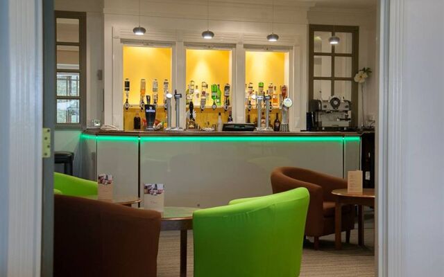 South Milford Hotel