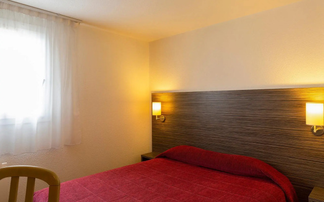 The Originals City, Angers Sud – Le Village 49