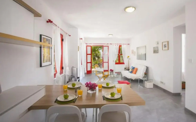 Liora Suite in Protaras