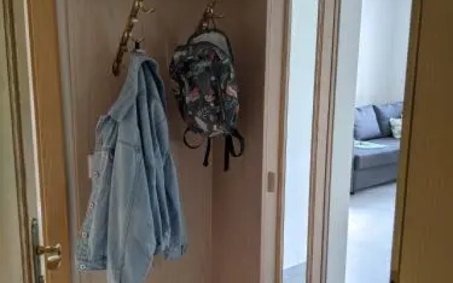 Aparthotel Arberresidenz