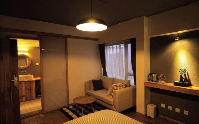 Dali Pure Sea Travelling With Hotel