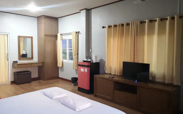 Pada Homestay