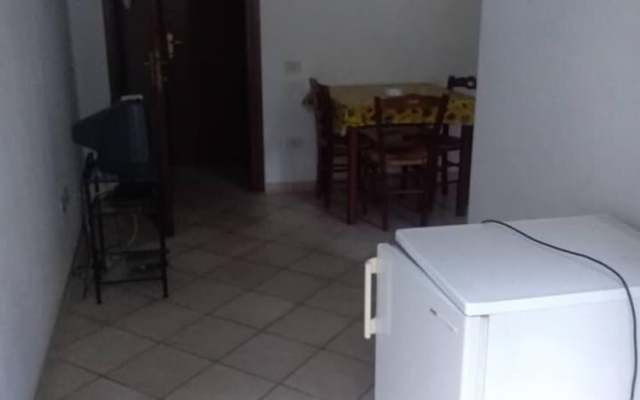 Agriturismo Val Martina